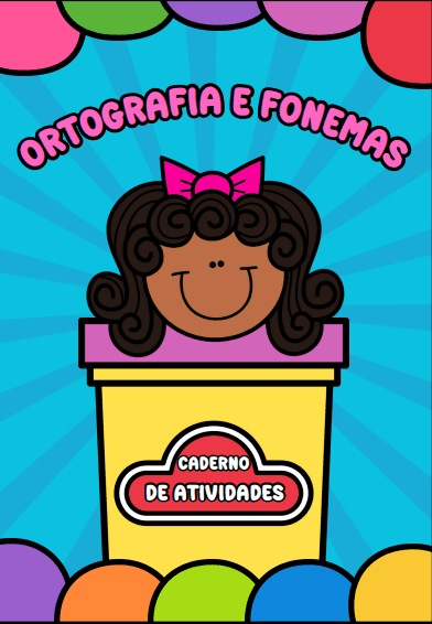 Apostila Ortografia e Fonemas